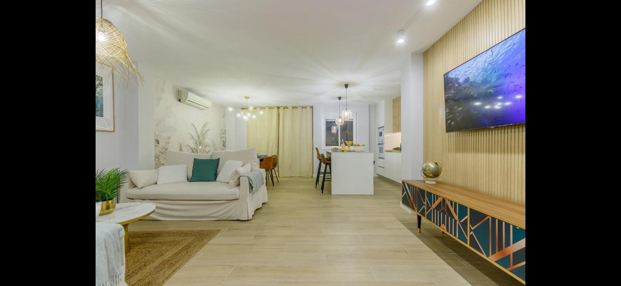 Picasso 2 Luxury Málaga Exterior foto